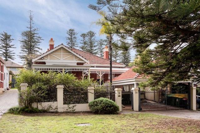 76 Forrest Street, WA 6011