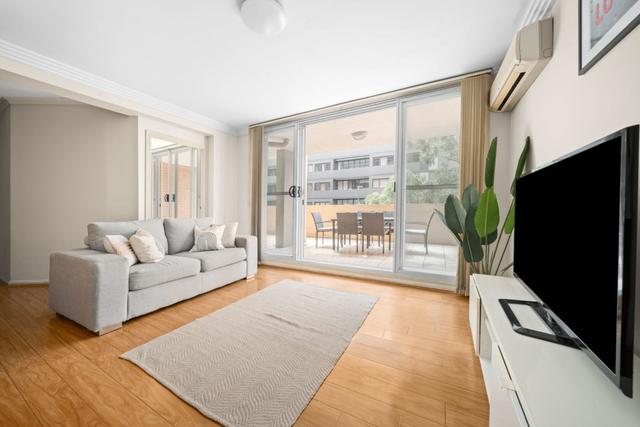 15/52-58 Parramatta Road, NSW 2140