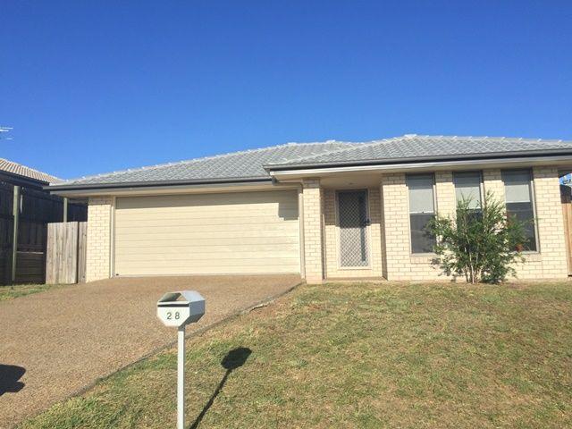 28 Peregrine Drive, QLD 4311