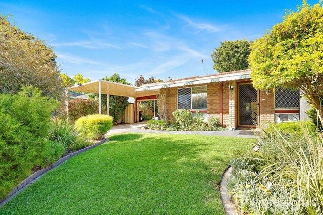 35A Sexty Street, WA 6112