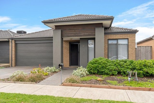 17 Degraves Street, VIC 3064