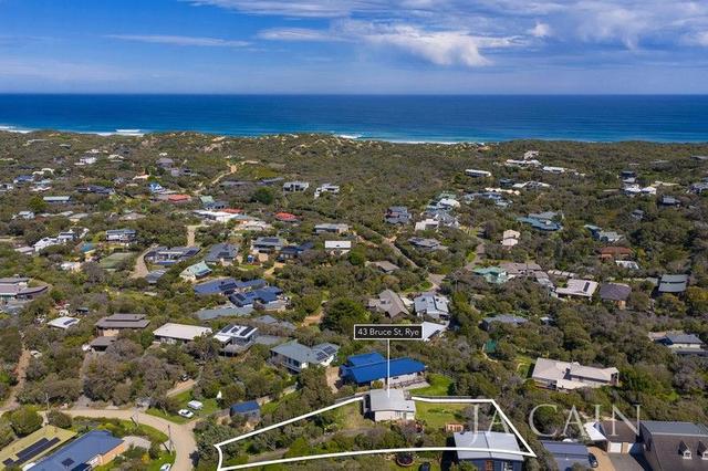43 Bruce Street, VIC 3941