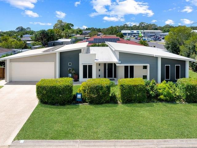 1 Turnbull Court, QLD 4655