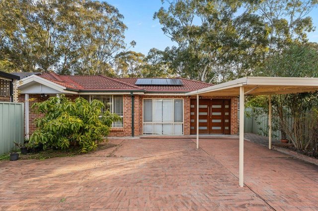 127A Richmond Road, NSW 2747