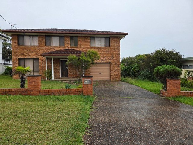 17 Pitman Avenue, NSW 2539