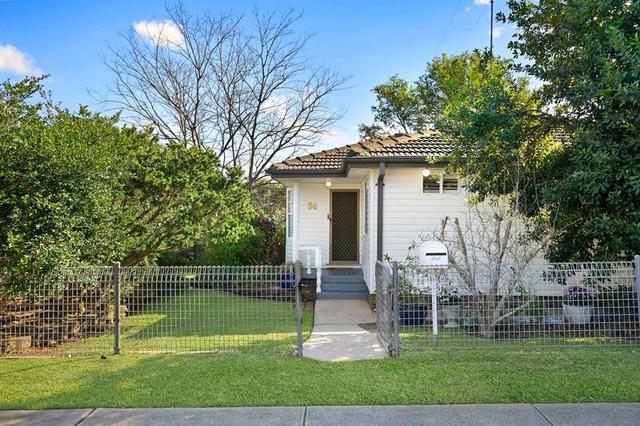 54 Penrose Crescent, NSW 2750
