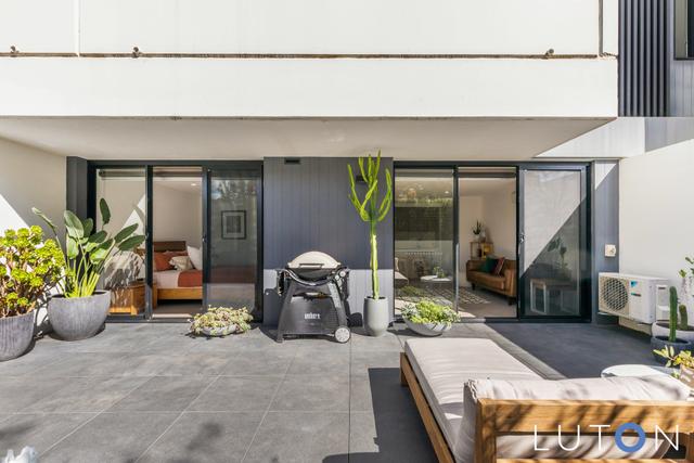 77/109 Canberra Avenue, ACT 2603