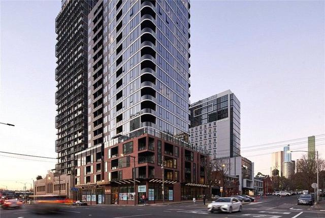 206/408 Spencer Street, VIC 3003
