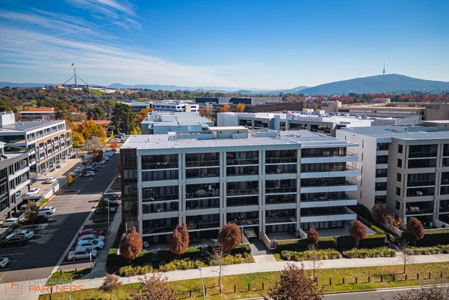 117/32 Blackall Street, ACT 2600