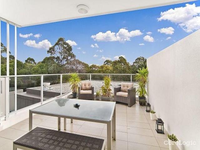405/6 Duntroon Avenue, NSW 2065