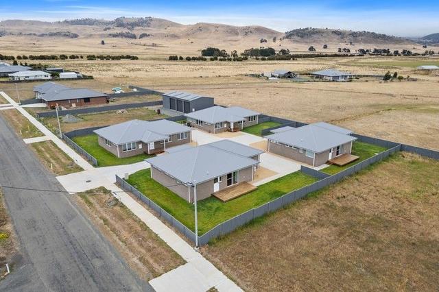 3/4 Burnett St, TAS 7030