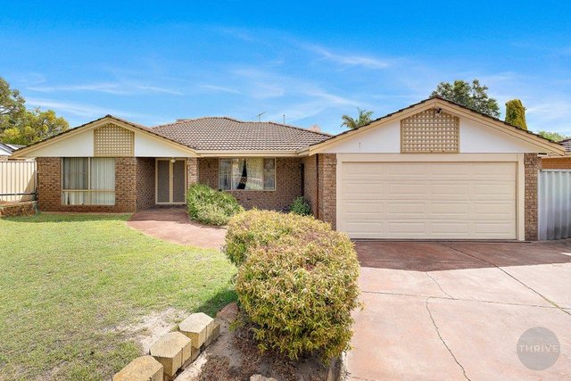 23 Beckley Circle, WA 6149