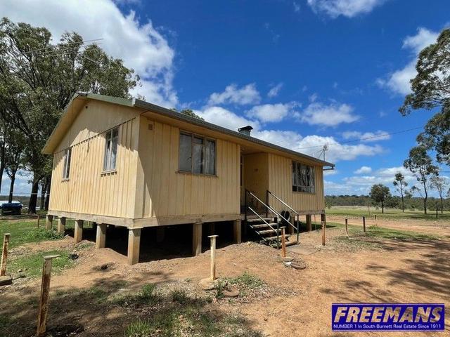 202 Scotts Lane, QLD 4615