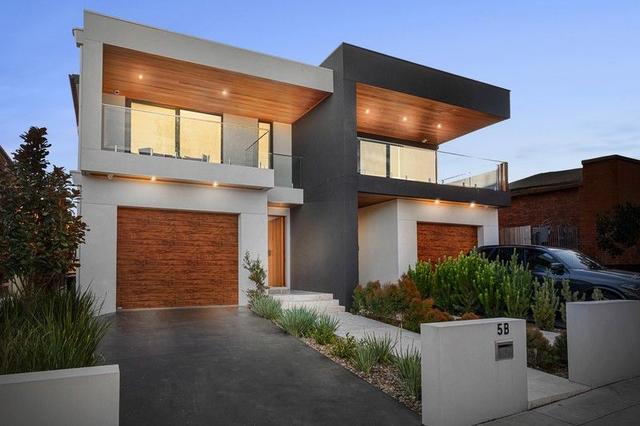 5B Park  Street, NSW 2194