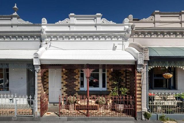 23 Davis Street, VIC 3054