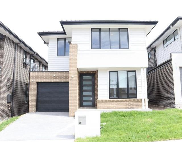 12 Apiary Street, NSW 2179
