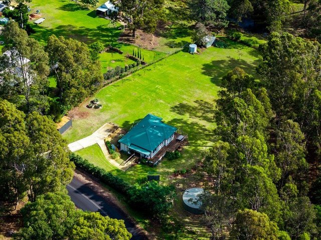 515 Oaklands Road, NSW 2549