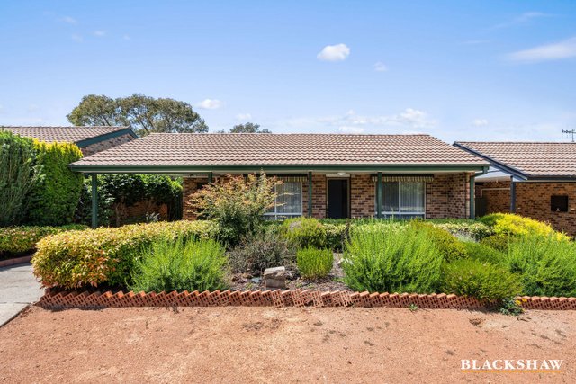 3 Cooks Street, ACT 2617