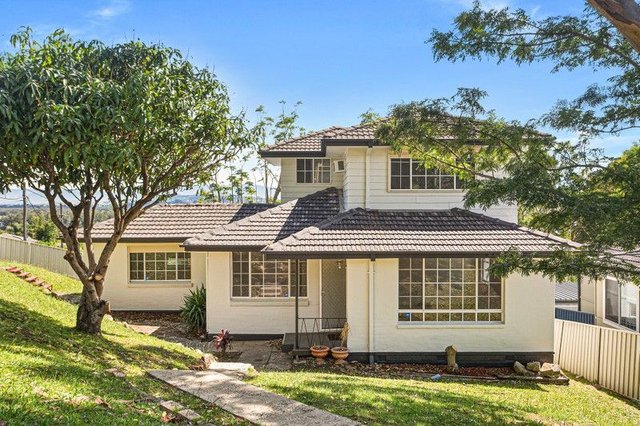 75 Nottingham Street, NSW 2506