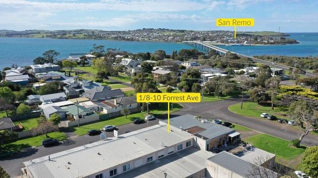 1/8-10 Forrest Avenue, VIC 3925