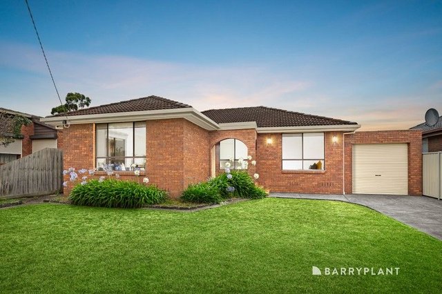 87 Northumberland Drive, VIC 3076