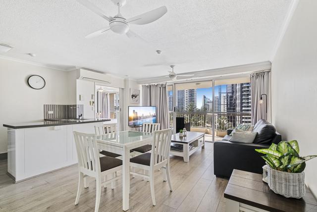 903/10 Vista St, QLD 4217