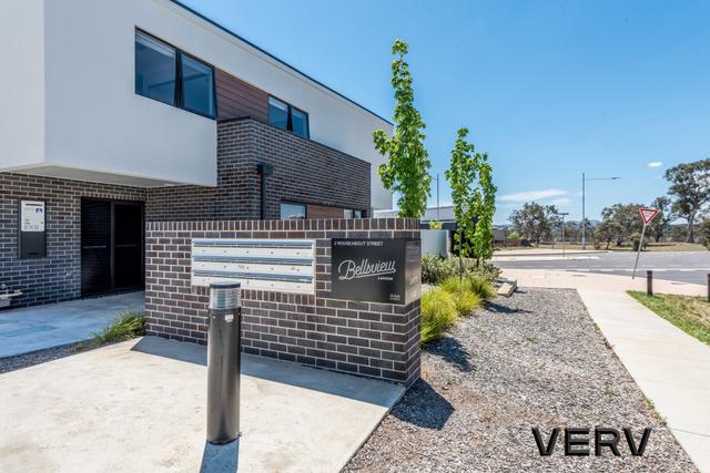 12/2 Rouseabout Street, ACT 2617