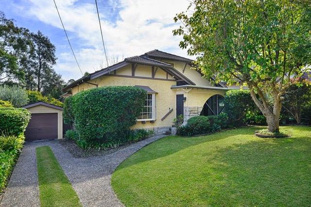 16 Chelmsford Avenue, NSW 2070