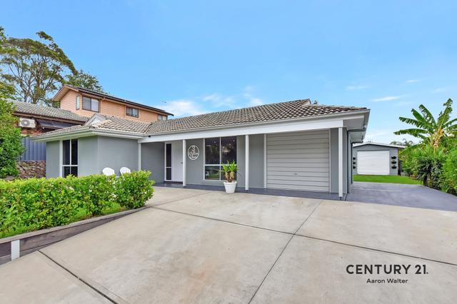 3 Wilton Close, NSW 2282