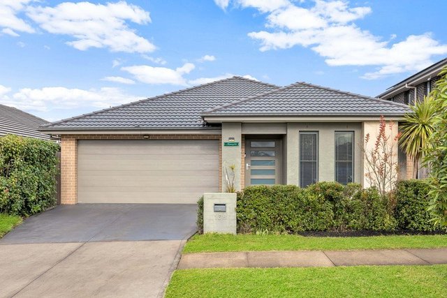 168 Kensington Park Road (Tallawong), NSW 2762