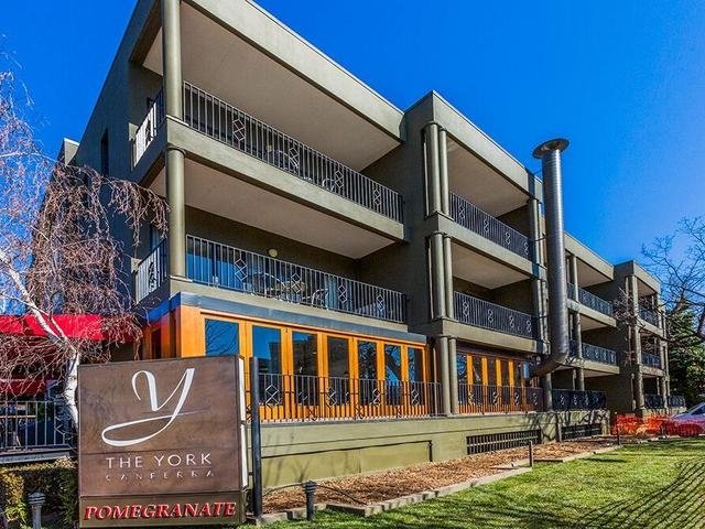 4/31 Giles Street, ACT 2604