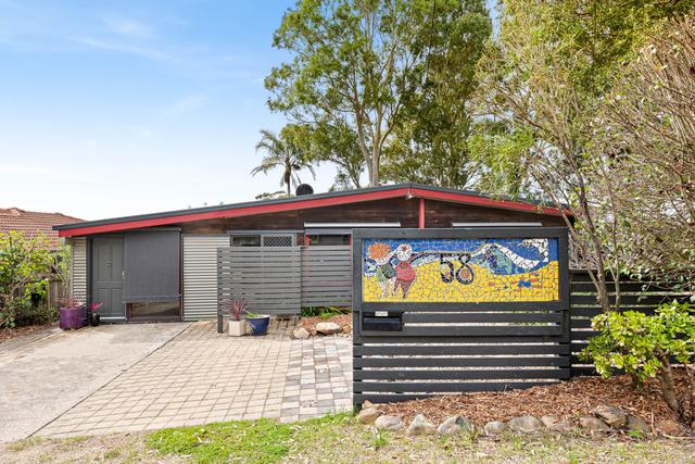 58 Hector McWilliam Drive, NSW 2537
