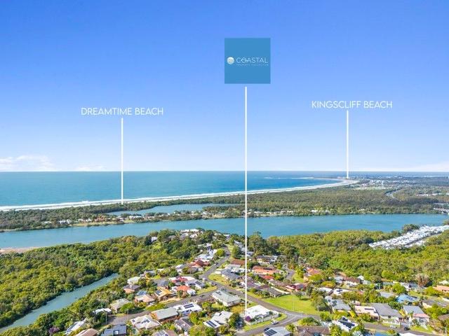 1 Hibiscus Parade, NSW 2486