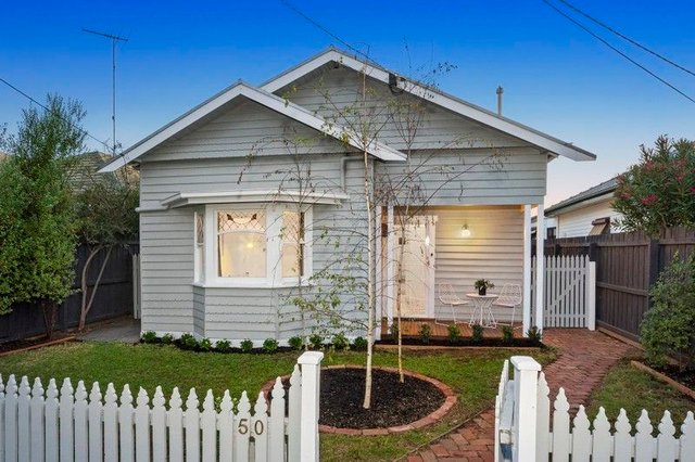 50 Grey Street, VIC 3219