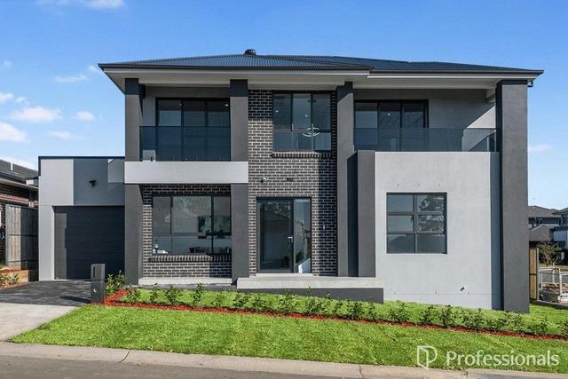 25 Constellation Ave, NSW 2765