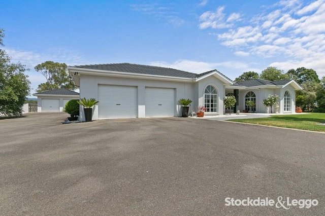 460 Firmins Lane, VIC 3840
