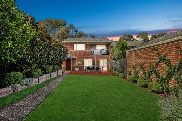 16 Saxby Close, ACT 2914