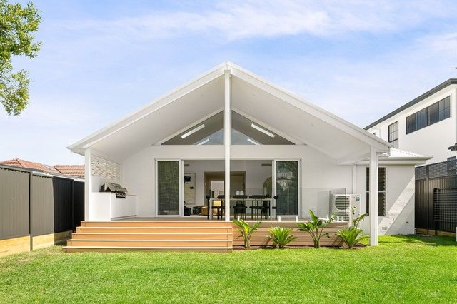 15 Burleigh Avenue, NSW 2229