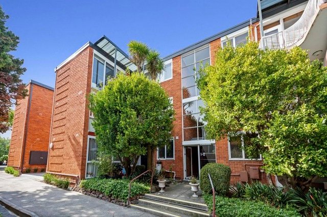 11/28 Fulton Street, VIC 3183