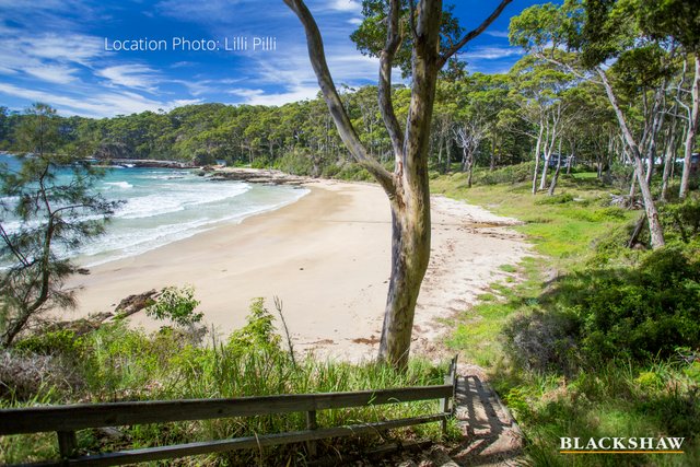 40 Denise Drive, NSW 2536