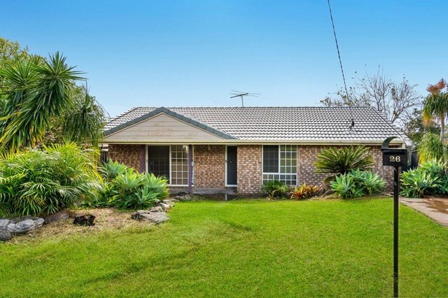 26 Clayton Drive, QLD 4207