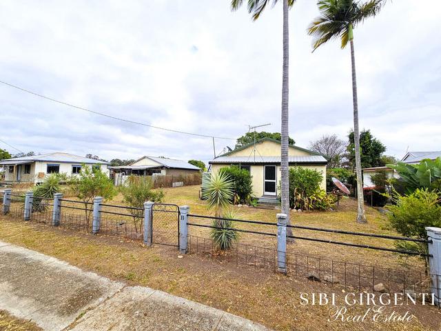 13 Raleigh Street, QLD 4872