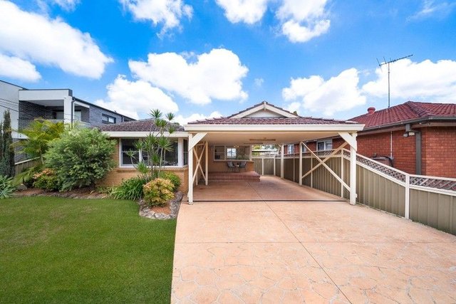 7 Apex Avenue, NSW 2213