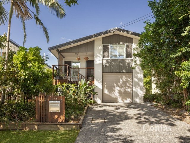 29 Boothby Street, QLD 4031