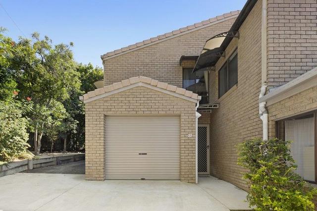22/29 Browning Boulevard, QLD 4551