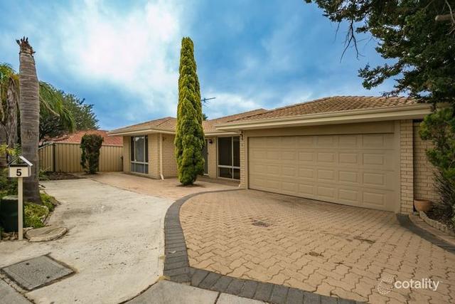 5 Kidston Court, WA 6030
