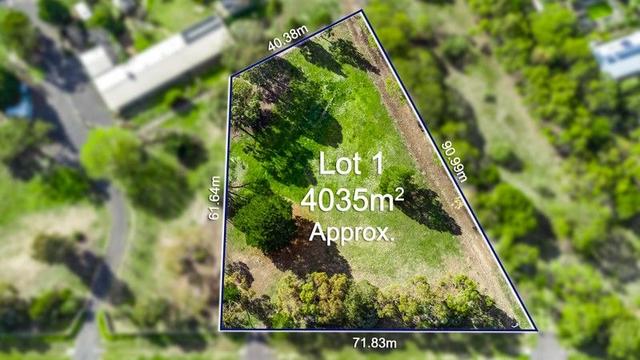 82 Knights Park Crescent, VIC 3331