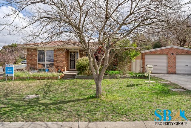 19 Taylor Street, ACT 2913