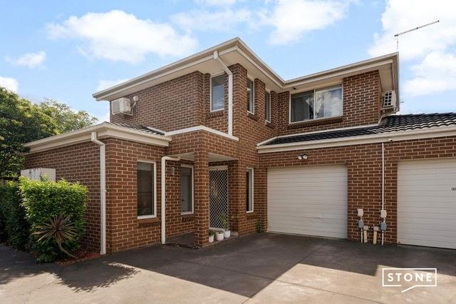 4/86 Jersey Road, NSW 2145