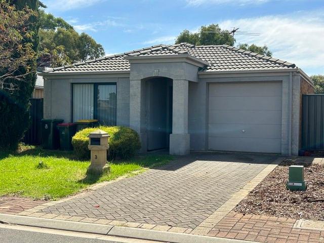 3 Monterey Drive, SA 5115